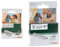Bosch 2 609 255 813 Clavo tipo 48 (pack de 1000) + Professional 2 609 255 823 Grapa tipo 53 (pack de 1000)