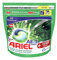 Ariel + Oxi Stain Removers All in 1 Pods 50 Washes