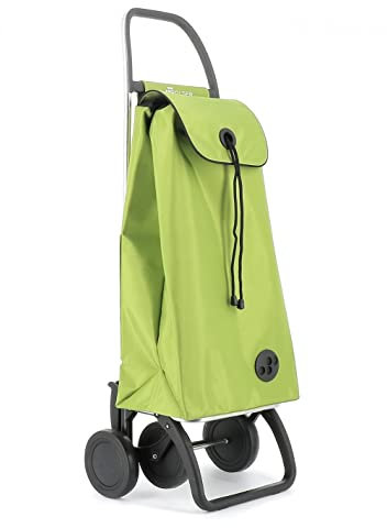 Einkaufstrolley Rolser I-Max MF 4 Räder - Lima