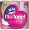 LOTUS - Moltonel Ph Uni X9 Rouleaux - le Lot De 3
