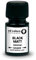 SD COLORS Pintura de retoque universal negro 15 ML para reparación de chips de piedra arañazos coche moto bicicletas llantas de aleación