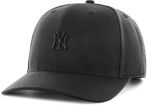 '47 Herren Cap with a Visor Brand
