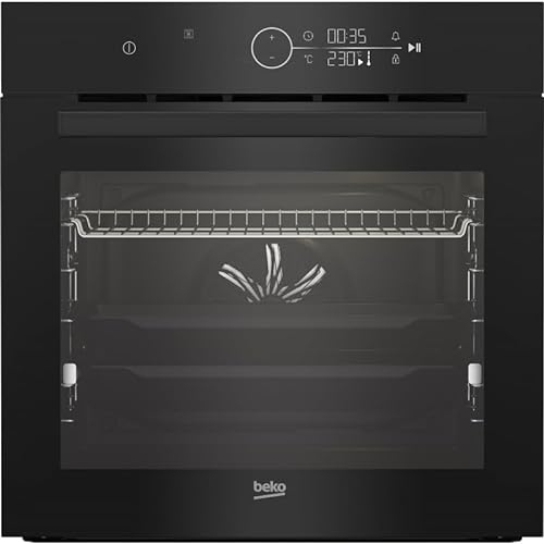 Beko bPRO 500 BBIM17400BDS 72 L 3300 W A+ Nero