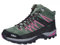 CMP Damen Rigel Mid Wmn Wp Trekking Shoes, Mineral Festival ,39 EU