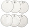 ABOOFAN 6 Piezas Plato De Cerámica Gato Platos De Ceramica Placa De Diseño Platos De Gato Placa De Almacenamiento Bandeja De Postres Plato De Comida Vajilla Estilo Japones