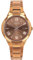 Joop! Armbanduhr Damen Quarzuhr Analog, mit Edelstahl Armband, Blau, 5 bar Wasserdicht, Kommt in Uhren Geschenk Box, 2037676