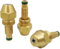Spray Nozzle for Boiler Burner Oil Spray Industrial Waste Nozzle Fuel Oil Nozzle,Waste Boiler Nozzle,Oil Spray Nozzle Industrial Boilers for Waste Oil Burner Oil Spray Burner Industrial Oil Burner ﻿