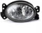 LGZFC Auto Tagfahrlicht Nebelscheinwerfer für Benz W211 W204 E350 E550 2007 2008 2009 1698201556, ABS LED Glühbirnen Front Stoßstange Fahren Nebelleuchten Baugruppe,1pc Right-A
