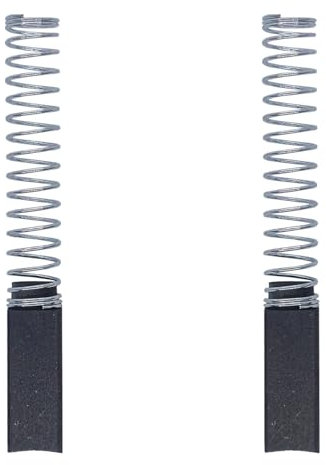 Spazzole di carbone per smerigliatrice orbitale Felisatti TP31, TP31C