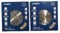 2 x HM Sägeblatt f. Holz Hartmetall Kreissägeblatt Ø 230 x 30 mm 40 Zähne Säge