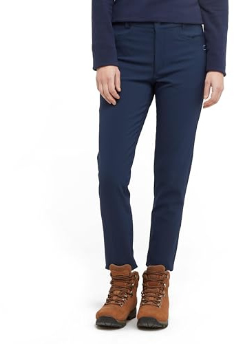 Berghaus Damen Skinny Stretch Wanderhose, vielseitig und für jeden Tag Hose