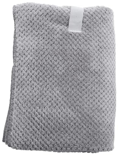 HOOTNEE Coral Fleece Haarturban Schnelltrocknendes Kopfhandtuch Saugfähig und Wiederverwendbar für Nasse Haare nach Waschen
