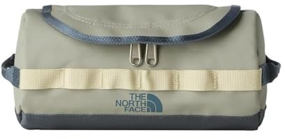 THE NORTH FACE Unisex Bc Travel Canister - S, Stone Slab/Granite Grey, One Size