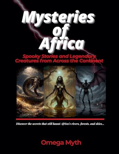 Omega Myth