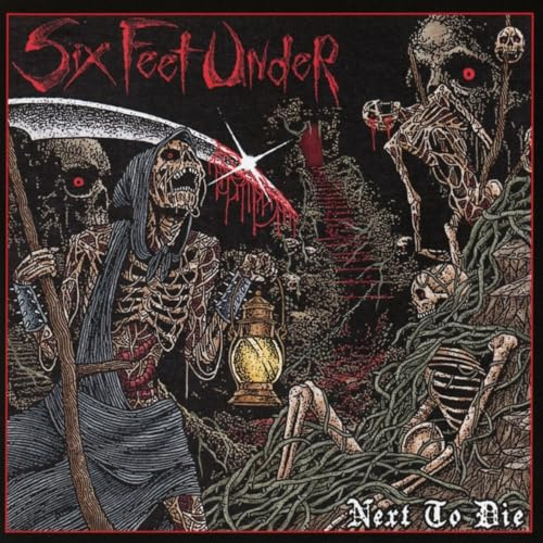 Sony Music/Metal Blade (Metal Blade CEDC)