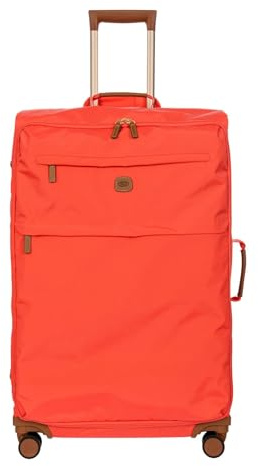 Bric's X-Collection Trolley Soft 77 cm Poppy rot