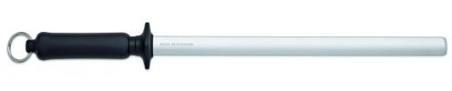 Profi Wetzstahl Messerschärfer diamant 38 cm Solingen