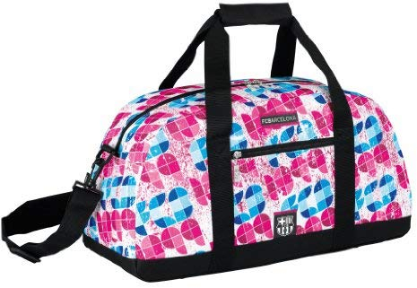 FC Barcelona Exclusiv Sporttasche Tasche 40x26x20cm
