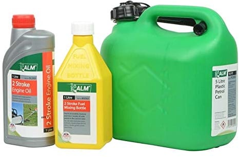 ALM Manufacturing TS002 2 Stroke Engine Starter Kit