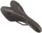 Selle Royal Concorde MTB Sattel / Rennsattel | Schmale Form | Ergonomisch geformt | mit Fixierungsskala | schwarz