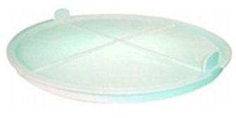 Linge HOTPOINT Sèche filtre à peluches Blanc