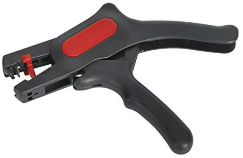 Sealey Ak2265 Automatic Wire Stripping Tool - Pistol Grip