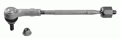 LEMFÖRDER 29744 01 Tie Rod Compatible for Audi Q7 SUV (4LB) 2006-2016 Left, Front Axle, Rear Axle and Other Vehicles