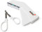 Pulox Cucitrice cutanea sterile monouso + Pinza Rimuovi Punti strumento pinzatrice (set), 35 graffette