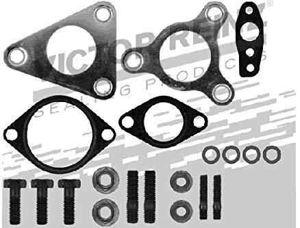 Reinz 04 – 10088 – 01 Montage-Set, Ladegerät
