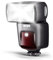 mecablitz 44 AF-2 für Pentax Kameras (DSLR und CSC) | Blitzgerät mit P-TTL, Leitzahl 44, HSS (High Speed Sync), Hochleistungs-LED