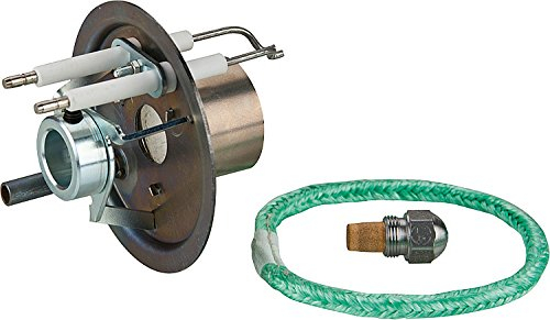 Austausch Keramik Mischsystem BRE für Buderus BRE, Sieger SRE / GRE (BRE1.0 HP - 17 KW)