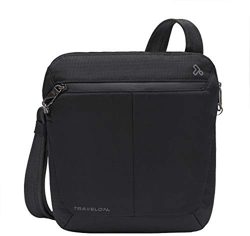 Travelon Anti-Theft Active Small Crossbody