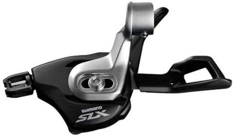 Shimano SLX SL-M7000 Schalthebel I-Spec II 2/3-fach Schwarz 2017 Schalthebel rechts