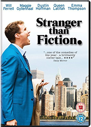 Stranger than Fiction