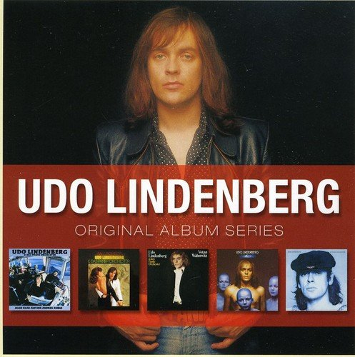 Original Album Series