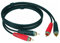 Klotz at-cc0200 – Kabel-Sound, 2 Punkte-Kontakt, 2 m lang