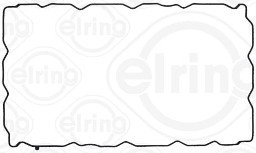 ELRING 074.950 Ölwannendichtung Kompatibel mit MERCEDES-BENZ VARIO Kasten/Kombi 9040140722 A9040140722