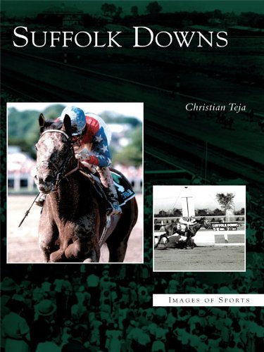 Suffolk Downs (Images of Sports)