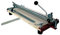 Heka Profi Holz Fliesenschneider HP für Wand- und Bodenfliesen Schnittlängen: 370-1000 mm Diagonale Schnittlänge: 260-870 mm Plattenstärke: bis 12 mm (Schnittlänge: 1000 mm)