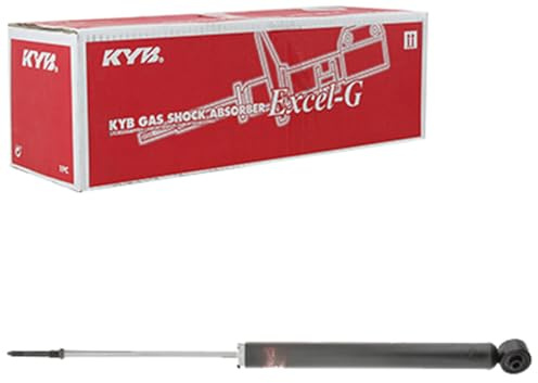 KAYABA Komponenten 348030 | Kompatibel mit: TOYOTA URBAN CRUISER