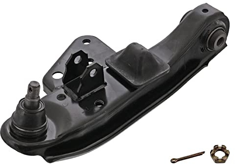 febi bilstein 41793 Querlenker, 1 Stück | Kompatibel mit: HYUNDAI H100 Bus, H100 Kasten, H100 Pritsche/Fahrgestell