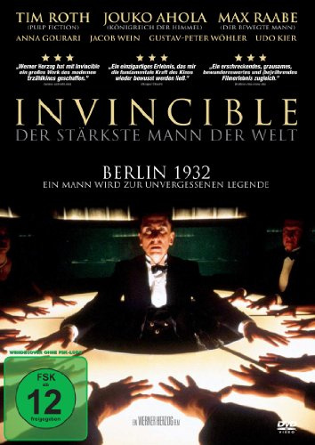 Invincible - Der stärkste Mann der Welt