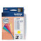 Brother LC223Y Original Tintenpatrone LC-223Y gelb (für Brother DCP-J562DW, DCP-J4120DW, MFC-J480DW, -J680DW, -880DW, -J4420DW, -J4620DW, -J4625DW, -J5320DW, -J5620DW, -J5625DW, -J5720DW)