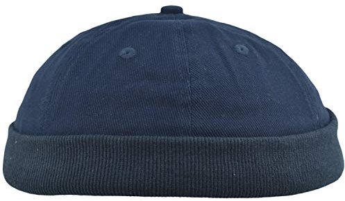 Dockers Cap Klettverschluss Mütze Herren marine onesize