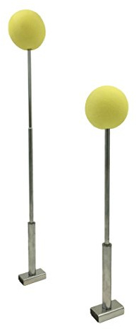 TruePower 20-1888 - Kit di allineamento per rimorchio (Gancio Magnetico per Barca e Camper)