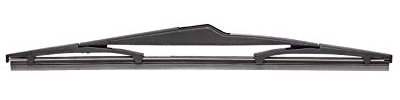 Trico Exact Fit Heckwischerblatt, 300 mm, kompatibel mit Hyundai i30, Hyundai ix35 und Kia Picanto
