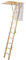 Loft Ladder Timber Dolle Clickfix Mini (925mm x 600mm)