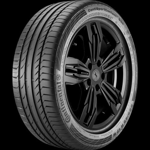 CONTINENTAL CONTISPORTCONTACT 5 245/45 R19 102Y MO1 XL