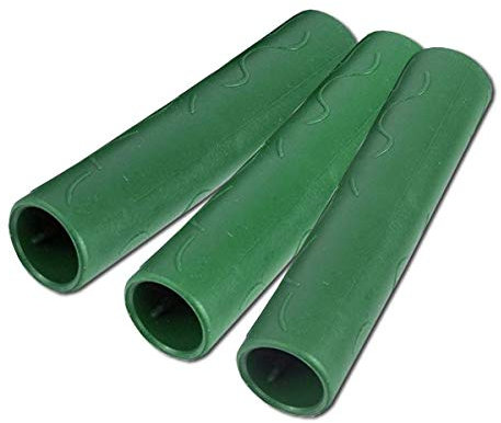 Bradas 10 Stück Verbinder Rankhilfe Pflanzstab für Pflanzstäbe in Länge Ø16mm TYLP16 2020