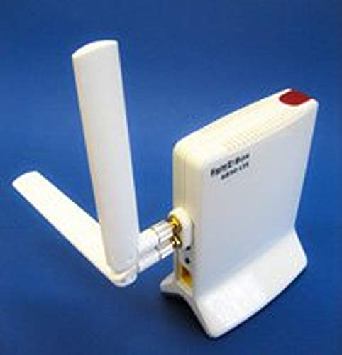 SMA Umbausatz für AVM Fritz!Box 6820 V3 für Antennen-Mod
